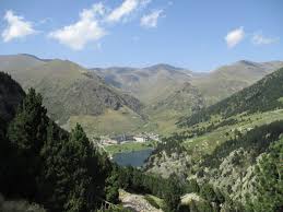 Olla de Núria